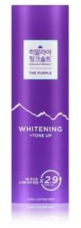 The Purple Whitening Tone Up Toothpaste - Tandpasta