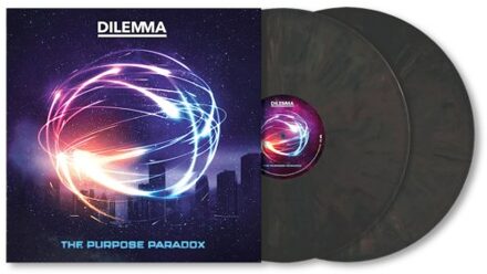 The Purpose Paradox - Dilemma