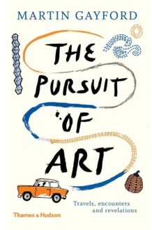 The Pursuit of Art