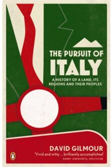 The Pursuit Of Italy - David Gilmour