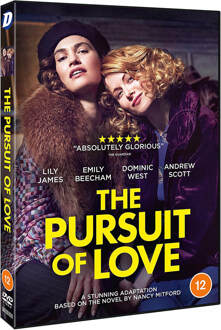 The Pursuit of Love