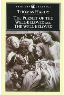 The Pursuit of the Well-beloved and the Well-beloved