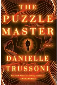 The Puzzle Master - Danielle Trussoni