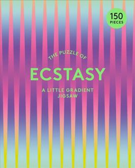 The Puzzle Of Ecstasy -  Susan Broomhall, Therese Vandling (ISBN: 9781913947699)