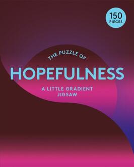 The Puzzle Of Hopefulness -  Susan Broomhall, Therese Vandling (ISBN: 9781913947491)