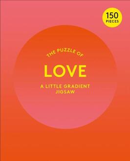 The Puzzle Of Love -  Susan Broomhall, Therese Vandling (ISBN: 9781913947705)