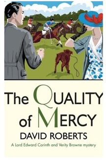 The Quality of Mercy