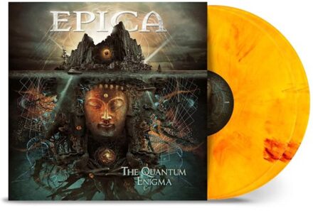 The Quantum Enigma - Epica