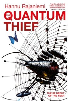 The Quantum Thief