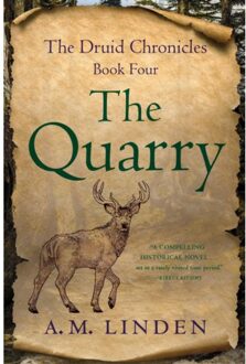The Quarry - A.M. Linden