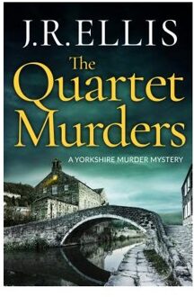 The Quartet Murders