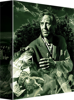 The Quatermass Xperiment 4K Ultra HD Limited Collector's Edition