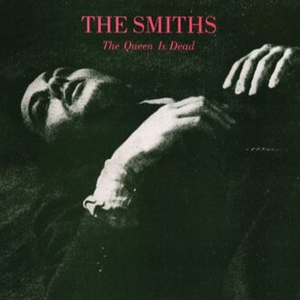 The Queen Is Dead (LP)