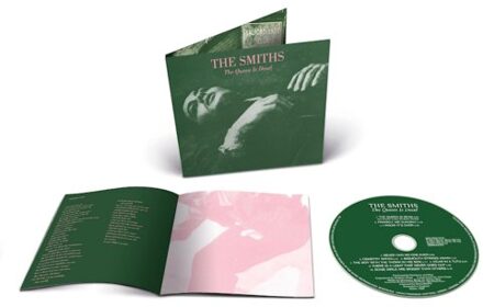 The Queen Is Dead - The Smiths