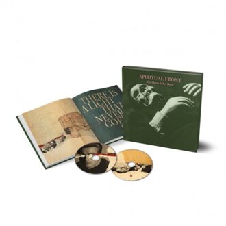 The Queen Is Not Dead - Spiritual Front