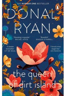 The Queen Of Dirt Island - Donal Ryan
