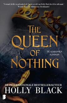 The Queen of Nothing -  Holly Black (ISBN: 9789049203429)