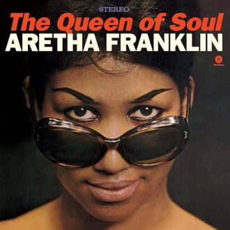 The Queen Of Soul - Aretha Franklin