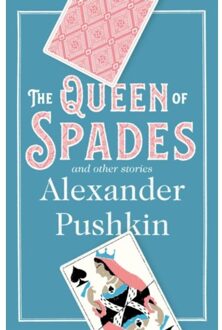 The Queen Of Spades And Other Stories - Alexander Pushkin
