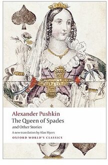 The Queen of Spades and Other Stories