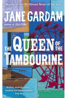 The Queen Of The Tambourine