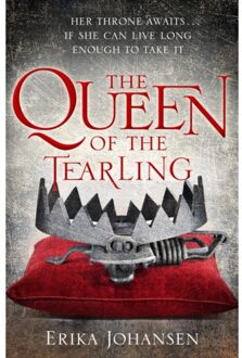 The Queen Of The Tearling