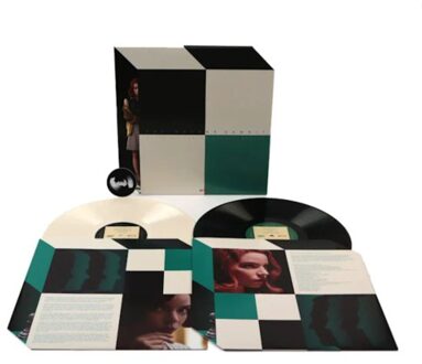 The Queen's Gambit - Carlos Rafael Rivera