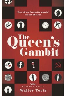 The Queen's Gambit