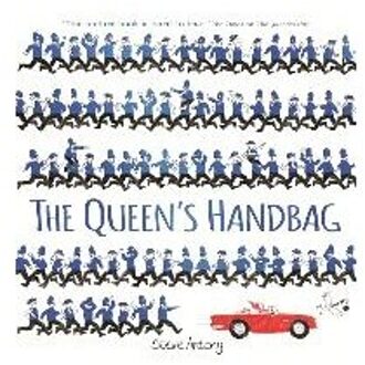 The Queen's Handbag