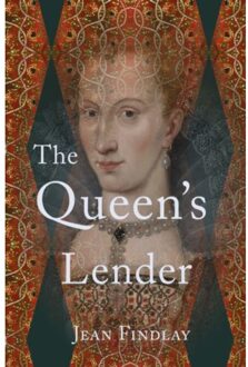 The Queen's Lender - Queens Of Europe - Jean Findlay