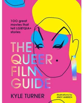 The Queer Film Guide - Kyle Turner