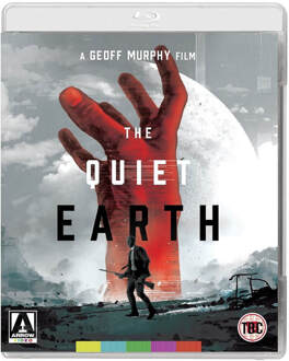The Quiet Earth