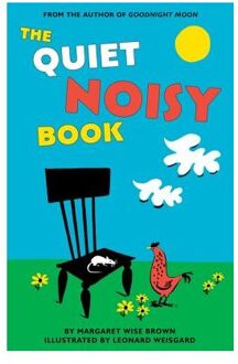 The Quiet Noisy Book