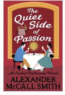 The Quiet Side of Passion