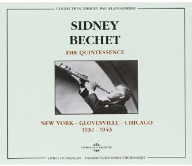 The Quintessence 1932 1943