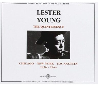 The Quintessence (1936- 1944)