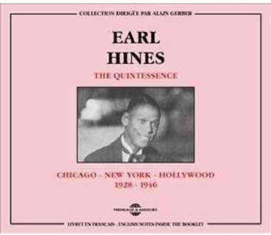 The Quintessence: Chicago, New York, Hollywood 1928-1946