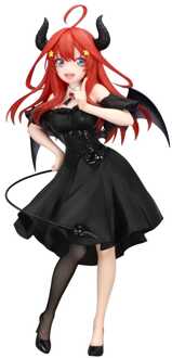 The Quintessential Quintuplets Specials 2 BiCute Dark PVC Statue Nakano Itsuki 25 cm