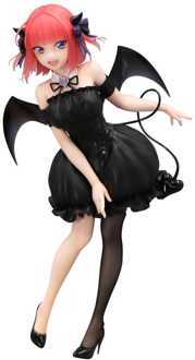 The Quintessential Quintuplets Specials BiCute Dark PVC Statue Nakano Nino 24 cm