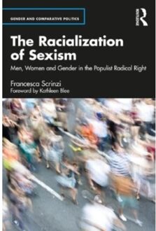 The Racialization Of Sexism - Gender And Comparative Politics - Francesca (University of Glasgow