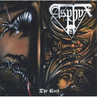 The Rack (Re-Release + Bonus)