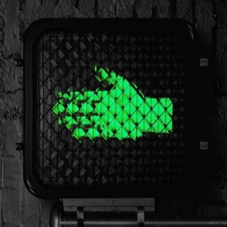 The Raconteurs - HELP US STRANGER | LP