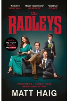 The Radleys - Matt Haig