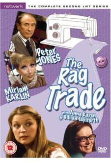 The Rag Trade - Series 2