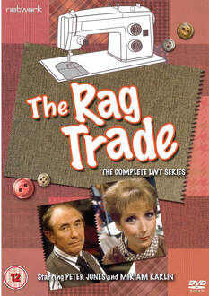 The Rag Trade: The Complete LWT Series