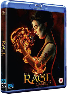 The Rage: Carrie II