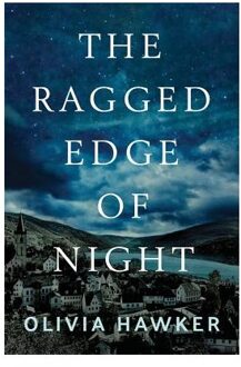 The Ragged Edge of Night