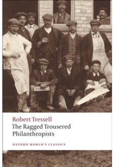 The Ragged Trousered Philanthropists