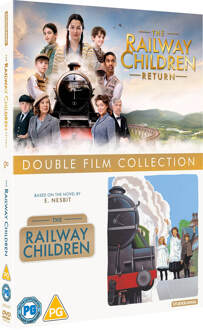 The Railway Children Return Double Pack