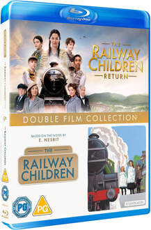 The Railway Children Return Double Pack